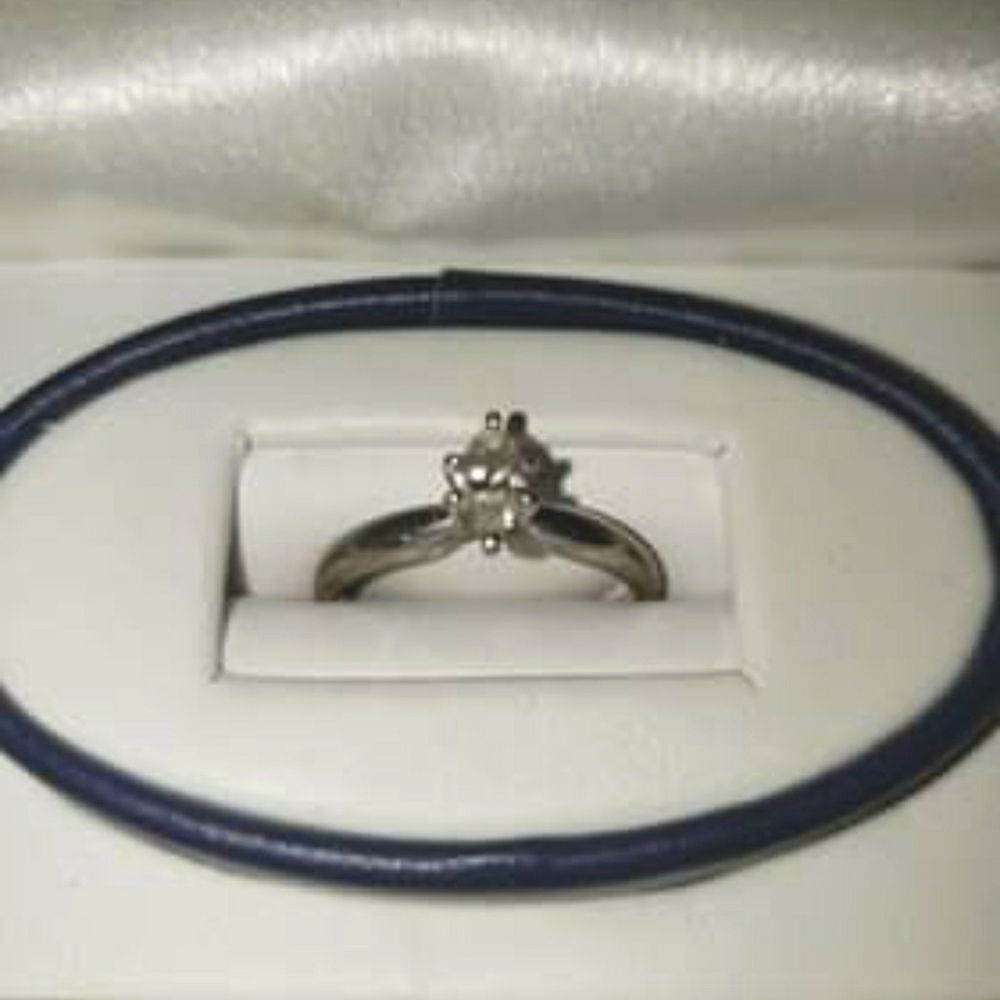 Engagement Ring